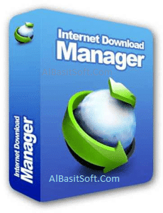 Internet Download Manager 6.36 Build 5 With Crack Free Download(AlBasitSoft.Com)