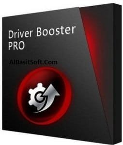 IObit Driver Booster Pro 7.4.0.721 With Crack (AlBasitSoft.Com)