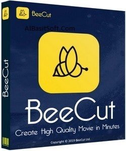 BeeCut 1.6.7.12 With Crack Free Download(AlBAsitSoft.Com)