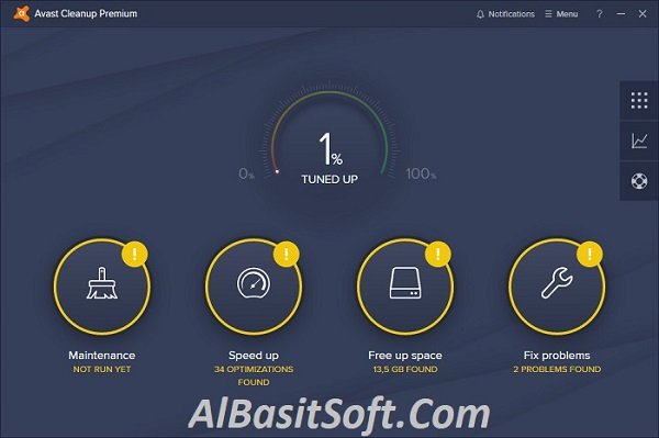 The Greatest Guide To Avast Cleanup Premium