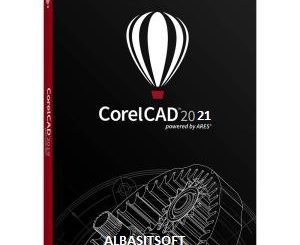 CorelCAD 2021 Crack With Product Key Free Download [2021] [Latest]