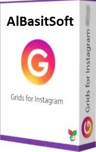 Grids for Instagram 7.0.2 With Crack
