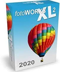 FotoWorks XL 2021 Crack 21.0.2 With Key Free Download