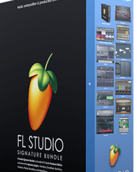 FL Studio Producer Edition Crack